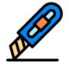 A Cut Above Logo